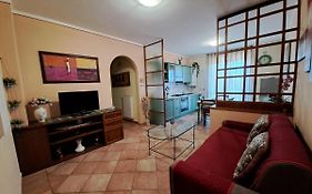 Apartament Thermae